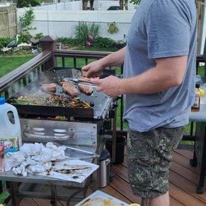 Meet your Posher, James